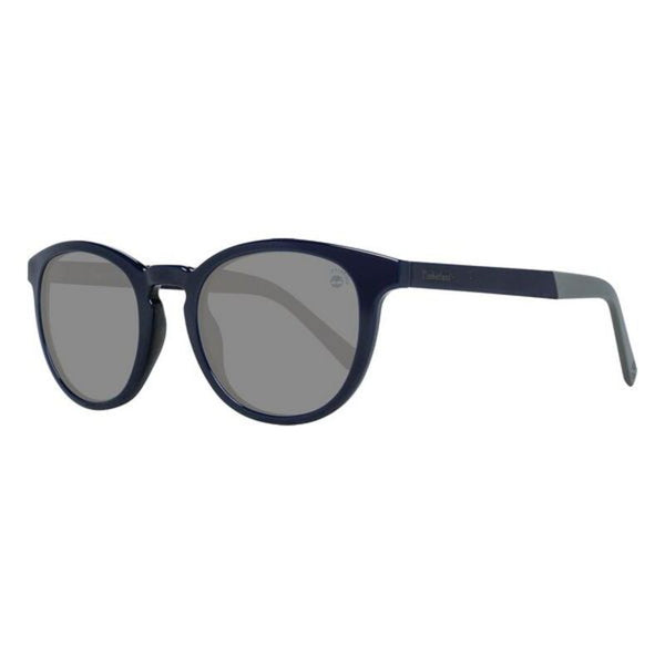 Men's Sunglasses Timberland TB9128-5390D Blue Smoke Gradient (ø 53 mm)