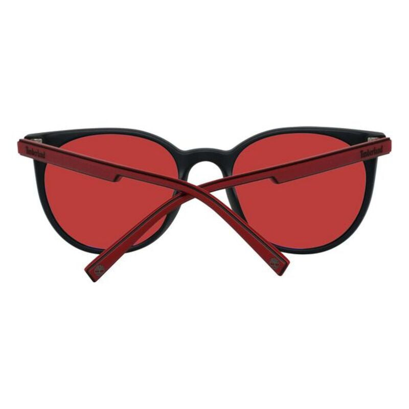 Men's Sunglasses Timberland TB9176-5305D Black Smoke Gradient (ø 53 mm)