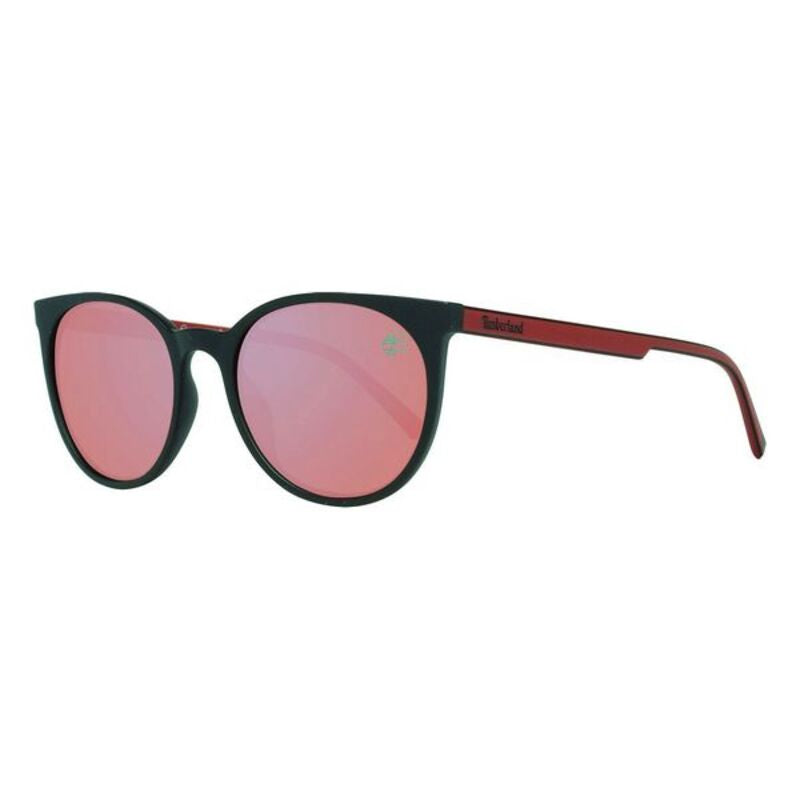 Men's Sunglasses Timberland TB9176-5305D Black Smoke Gradient (ø 53 mm)