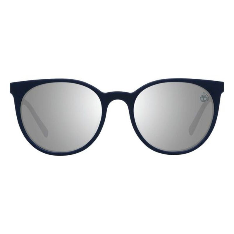 Men's Sunglasses Timberland TB9176-5391D Blue Smoke Gradient (ø 53 mm)