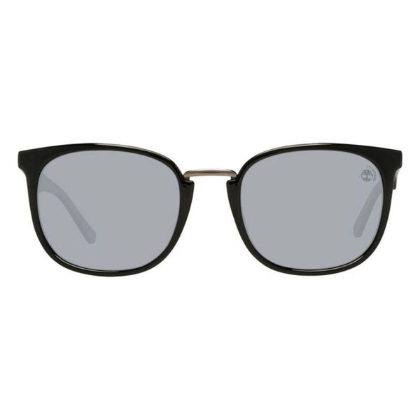Men's Sunglasses Timberland TB9175-5401D Black Smoke Gradient (ø 54 mm)