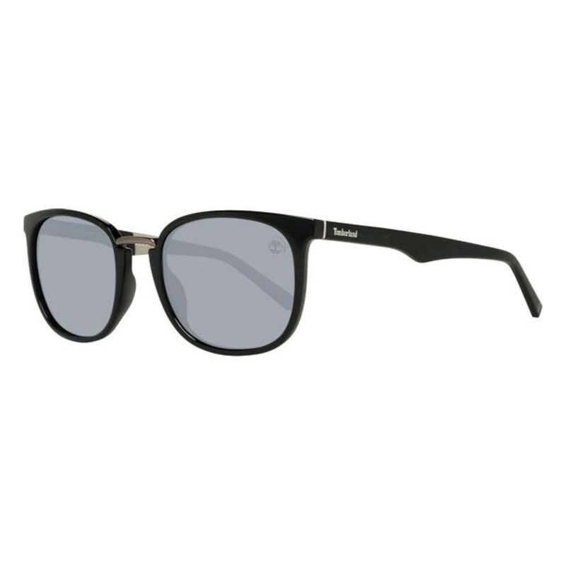 Men's Sunglasses Timberland TB9175-5401D Black Smoke Gradient (ø 54 mm)
