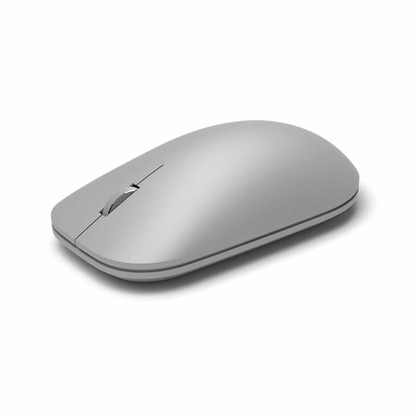 Wireless Mouse Microsoft WS3-00006 Grey