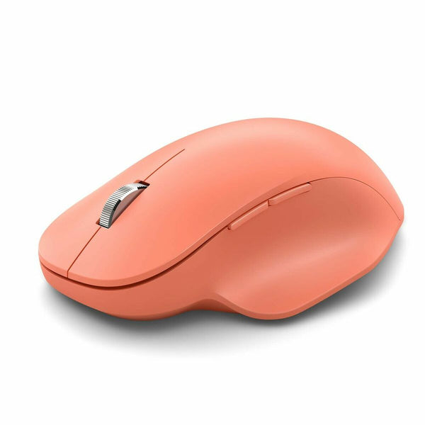 Wireless Mouse Microsoft 222-00039 Salmon Wireless