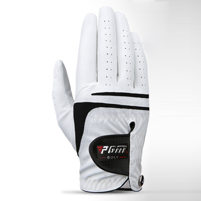 Summer thin sectionGolf gloves