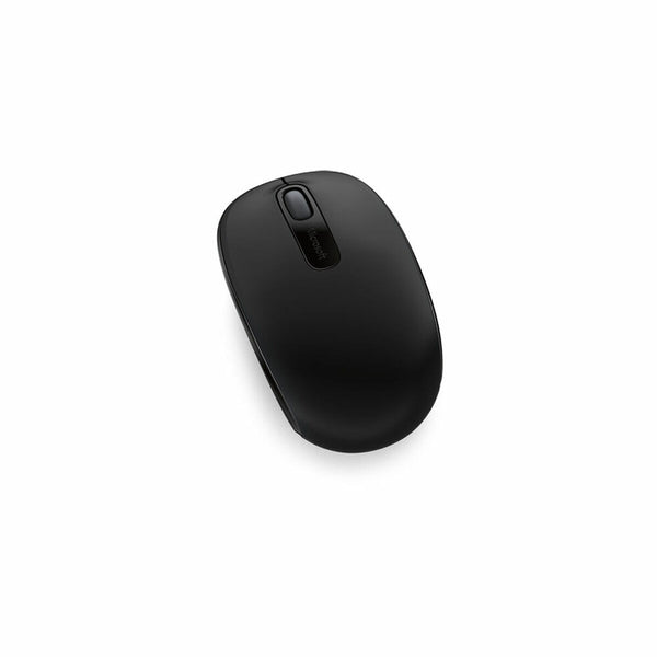 Mouse Microsoft 7MM-00002 Black 1000 dpi