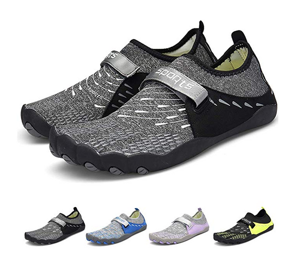 Shoes quick-drying non-slip 2021 upstream shoes men outdoor wading
