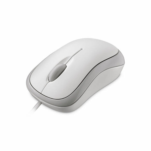 Mouse Microsoft 4YH-00008