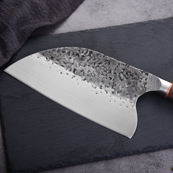 Butcher Knife stainless