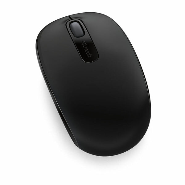 Wireless Mouse Microsoft U7Z-00004            Black