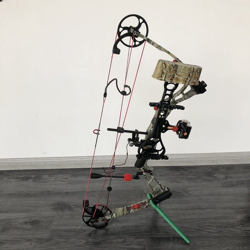 Bow And Arrow Archery Equipment Compound Bow And Arrow Box