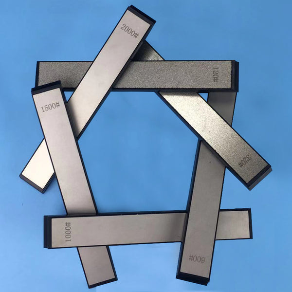 Diamond Sharpener Whetstone Strip Fixed Angle Whetstone