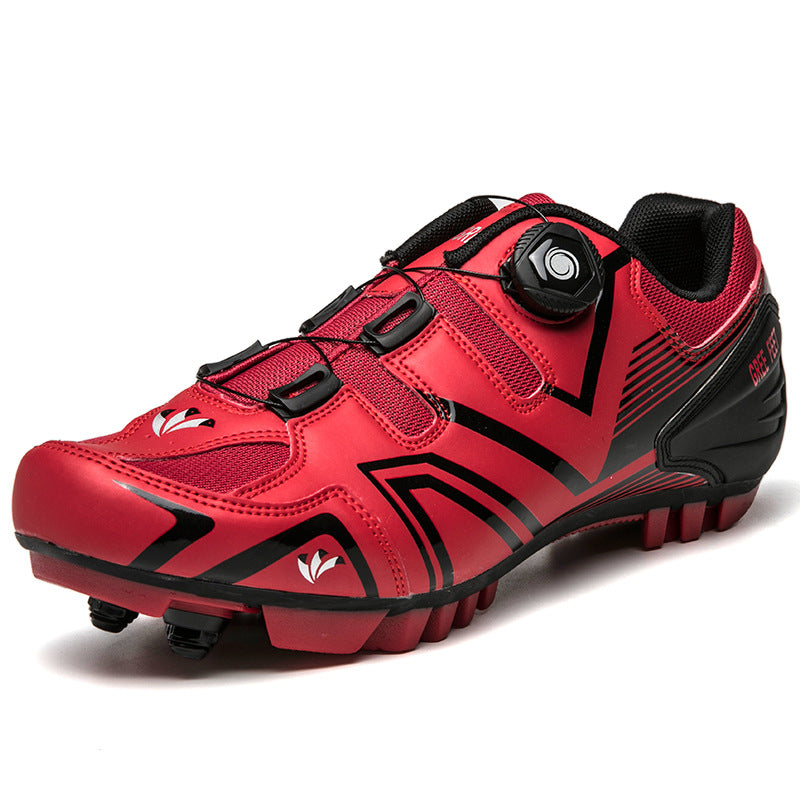 Cycling Shoes Rubber-Soled Shoes, Non-Locking Non-Locking Cycling Power Shoes