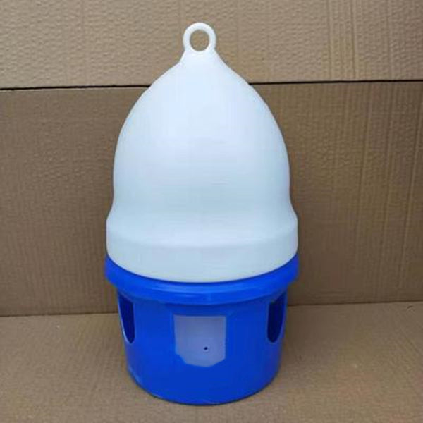 Pigeon Supplies Utensils Drinking Fountains Automatic Water Feeding Pigeon Trough Racing Pigeon Drinking Bucket
