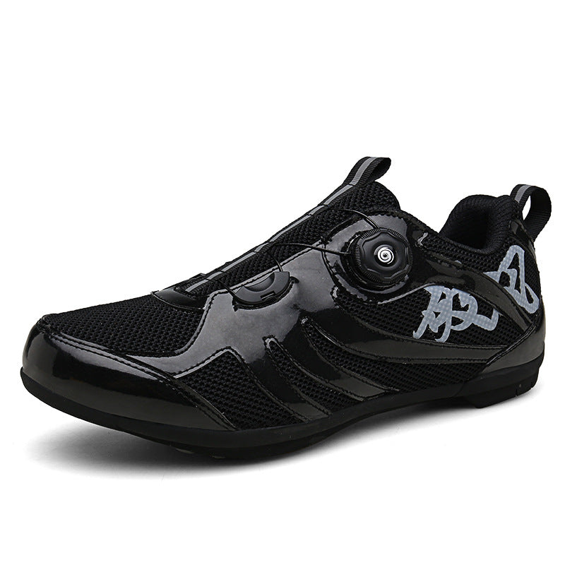 Cycling Shoes Men's And Women's Outdoor Cycling Equipment Sports Shoes