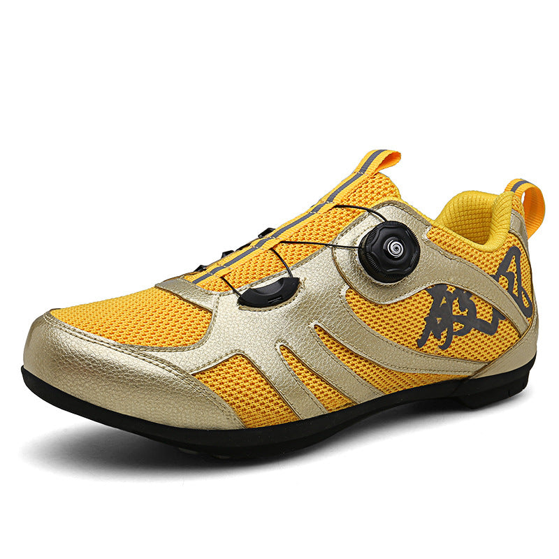 Cycling Shoes Men's And Women's Outdoor Cycling Equipment Sports Shoes