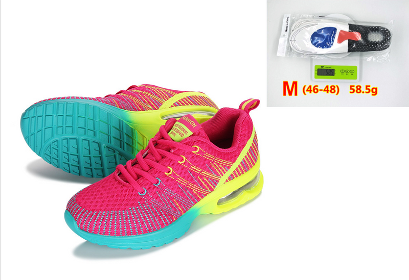 Women's casual running shoes light travel shoes