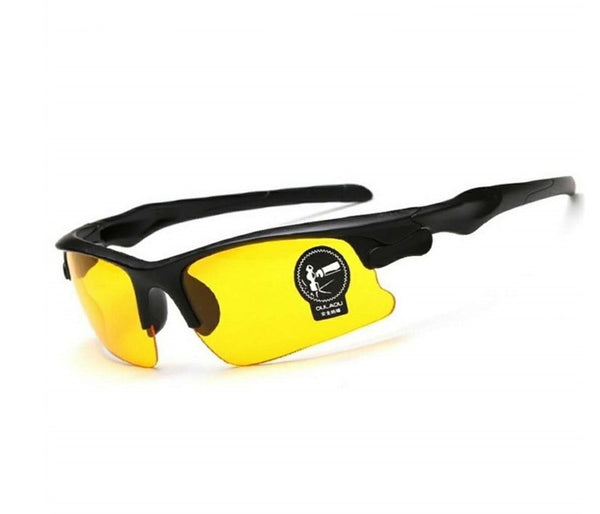 Outdoor Sports Cycling Night Vision Glasses