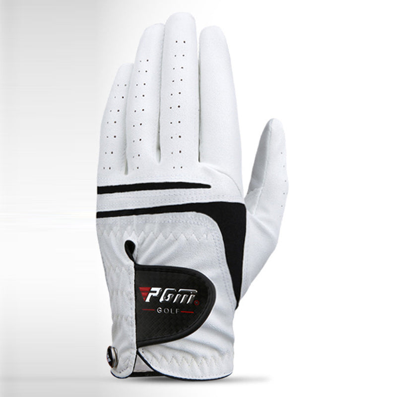 Summer thin sectionGolf gloves