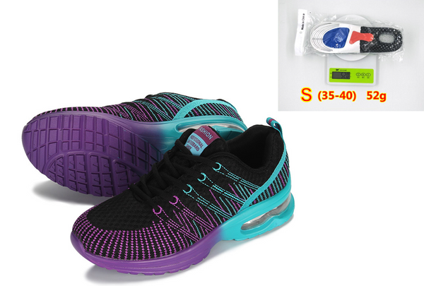 Women's casual running shoes light travel shoes