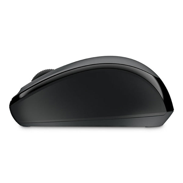 Wireless Mouse Microsoft GMF-00289 Black 1000 dpi