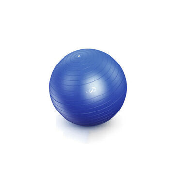 55cm Pilates Yoga Ball Soft Ball Gym Fitness Core Exercise Tools + Air Pump