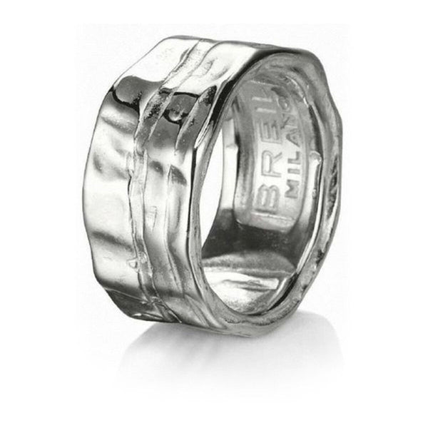 Ladies' Ring Breil BJ0529 (Size 16)