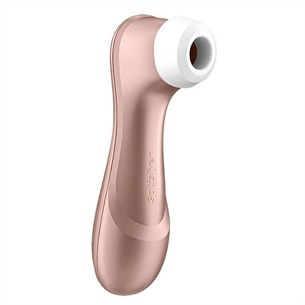 Clitoris Suction Stimulator Satisfyer Pro 2