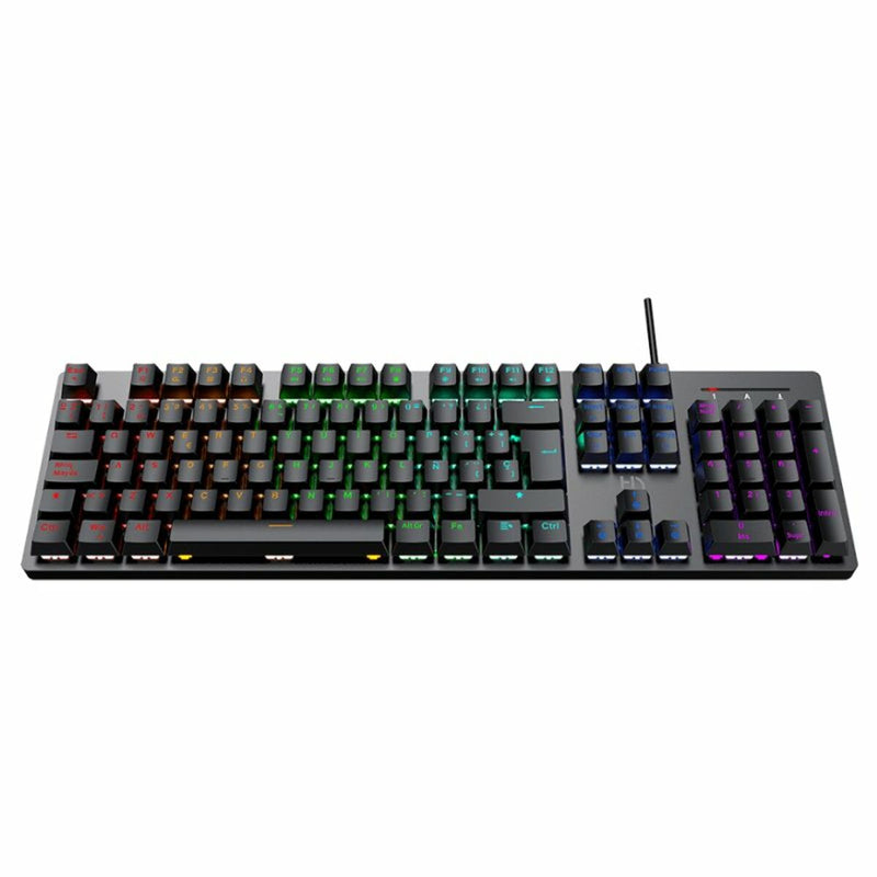 Keyboard Hiditec GKE010004