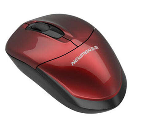 Office wireless mouse
