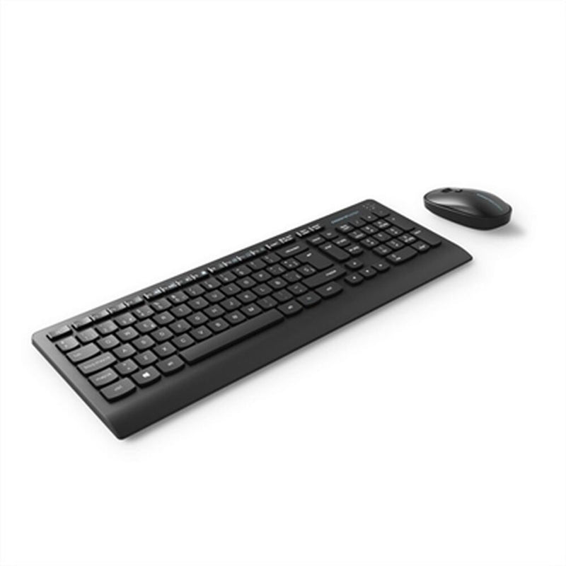 Keyboard and Mouse Energy Sistem 453016