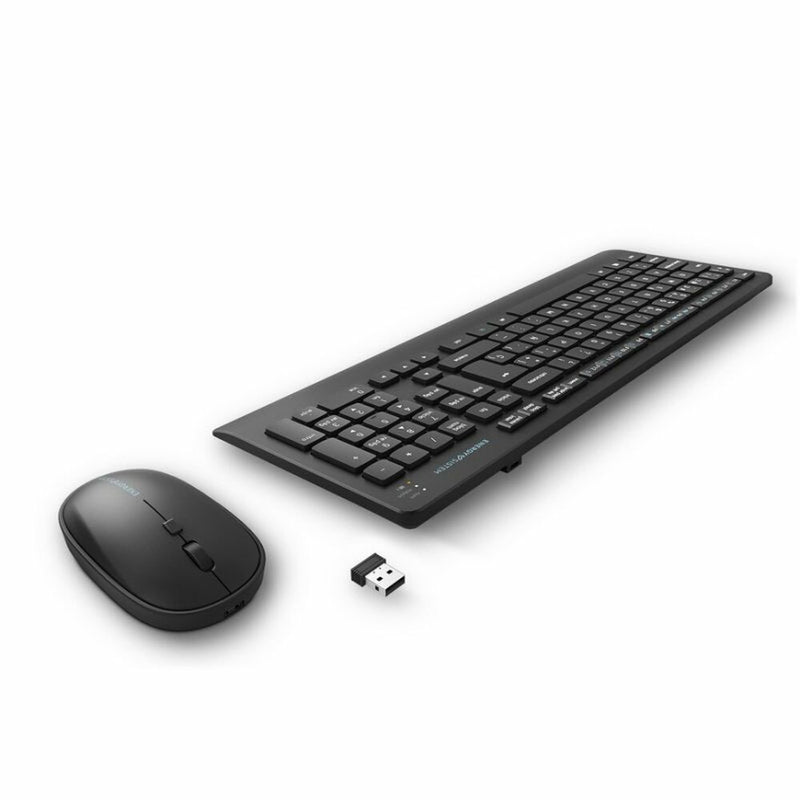 Keyboard and Mouse Energy Sistem 453016