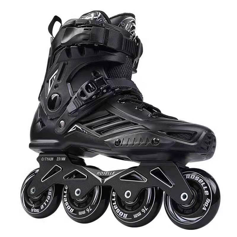 Adult Inline Skates For Men And Women