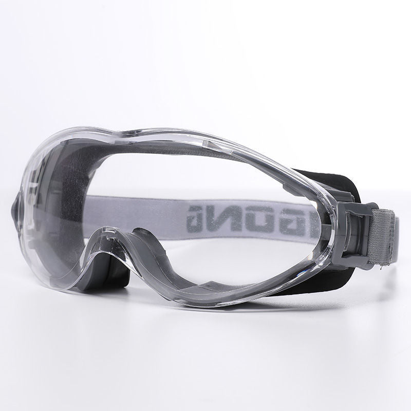 Transparent Goggles Windproof Riding Industry