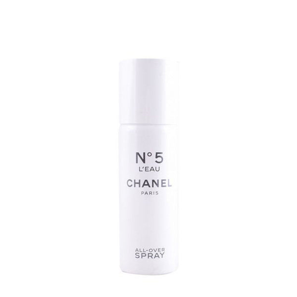 Body Spray Nº5 L'Eau Chanel (150 ml) 150 ml