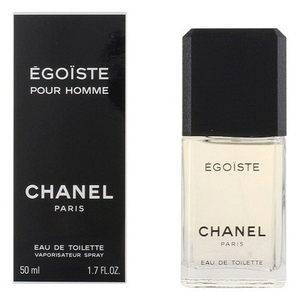 Men's Perfume Egoiste Chanel EDT