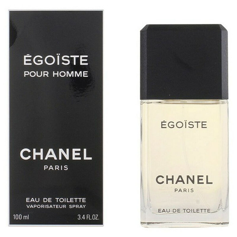 Men's Perfume Egoiste Chanel EDT
