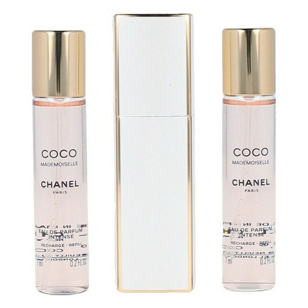 Women's Perfume Coco Mademoiselle Chanel EDP (7 ml) Coco Mademoiselle 7 ml