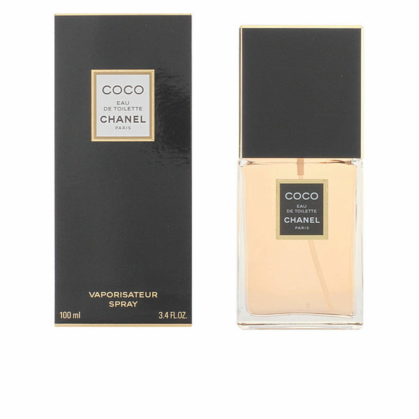 Women's Perfume Chanel 16833 100 ml Coconut