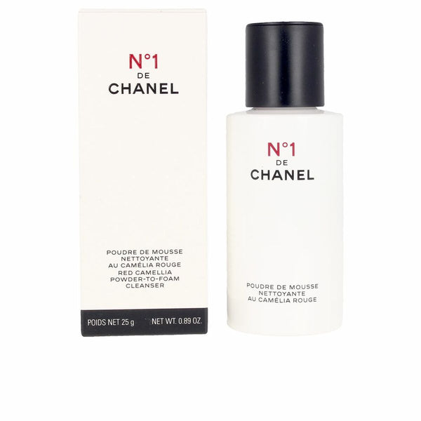 Cleansing Foam Chanel Nº1 Facial Cleanser 25 g