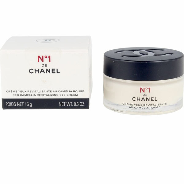 Eye Area Cream Chanel Nº1 Revitalising 15 g