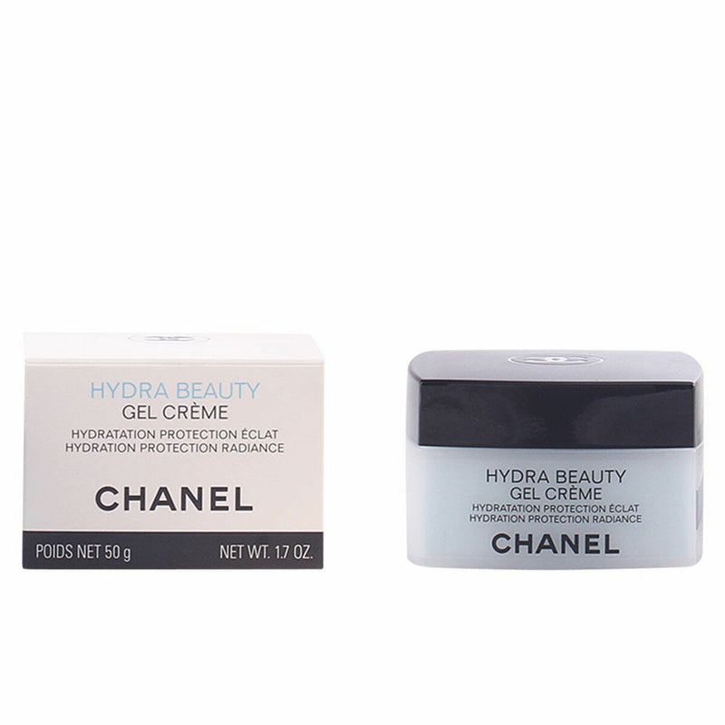 Hydrating Facial Cream Chanel Hydra Beauty (50 g)