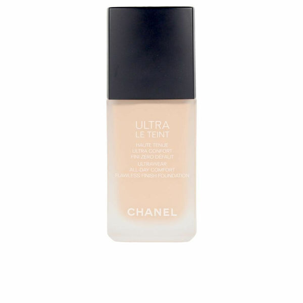 Liquid Make Up Base Chanel Ultra Le Teint #br22 30 ml