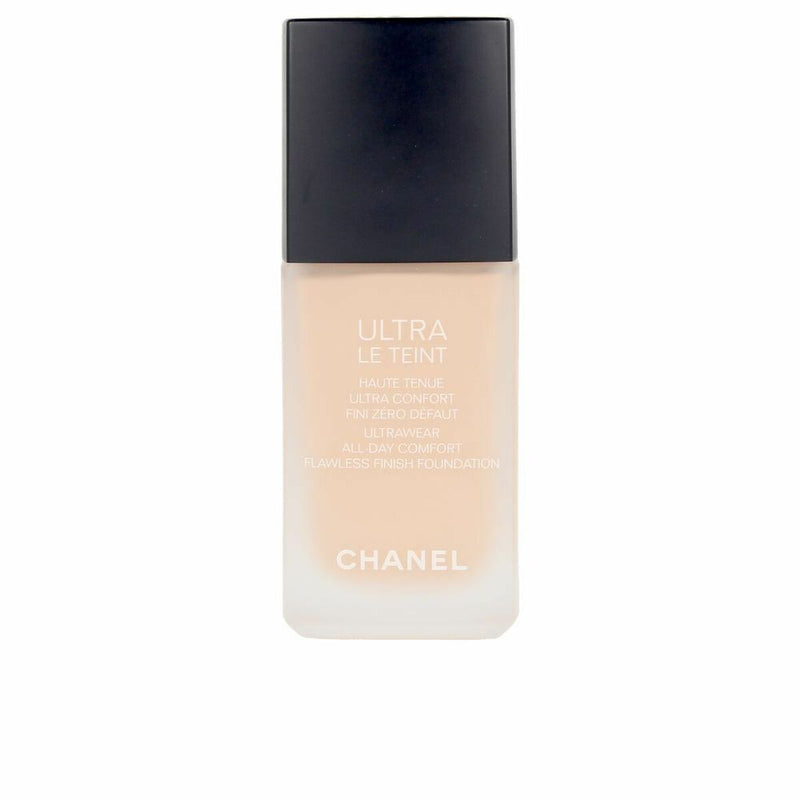 Liquid Make Up Base Chanel Ultra Le Teint