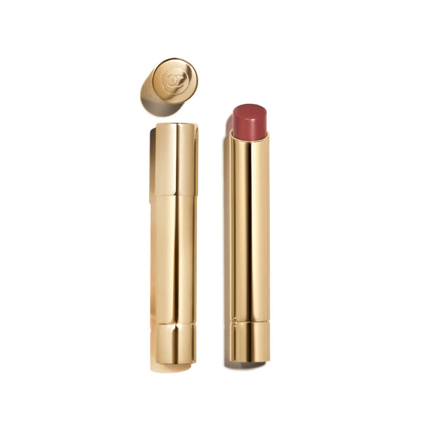 Lipstick Chanel Rouge Allure Extrait Brun Affirme 862