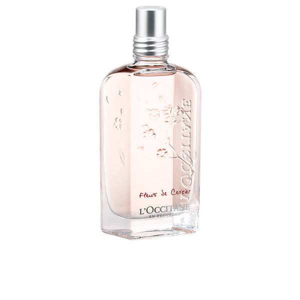 Women's Perfume L´occitane Fleurs de Cerisier Fleurs De Cerisier 75 ml