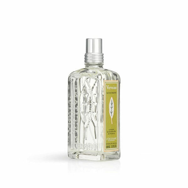 Women's Perfume L'Occitane En Provence 15ET100VB20 Verveine 100 ml