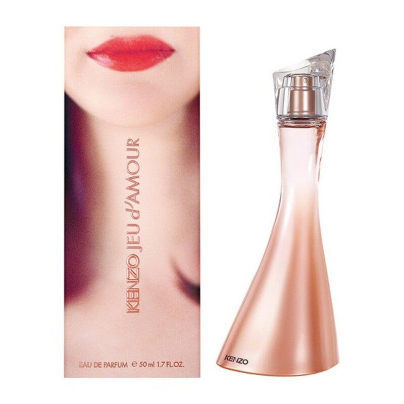 Women's Perfume Jeu D'Amor Kenzo (EDP) 50 ml