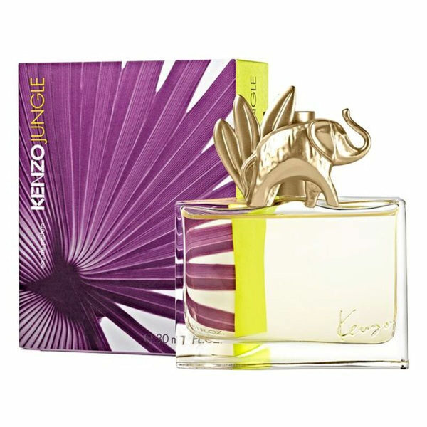Women's Perfume Jungle Kenzo Jungle EDP (30 ml) 30 ml Jungle