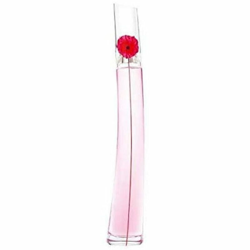 Women's Perfume Kenzo 3274872406209 EDP Flower by Kenzo Poppy Bouquet 50 ml